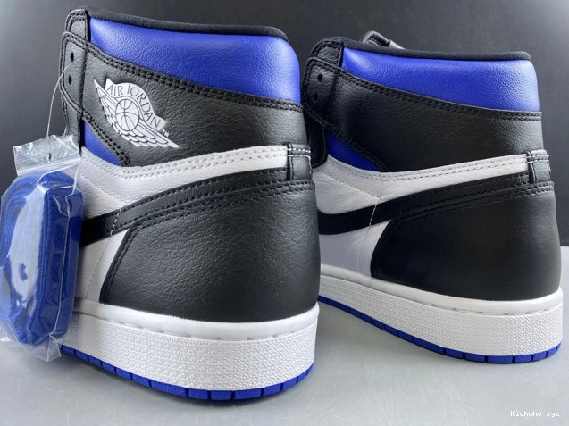 Game Royal 1 555088-041 OG Air Jordan High Retro 0619